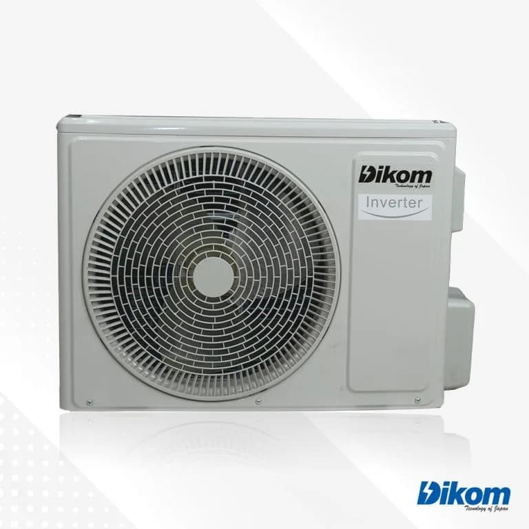 Dikom Inverter Air Conditioner 2 Ton TBG-24DK-AC2INH Price in Nepal 2