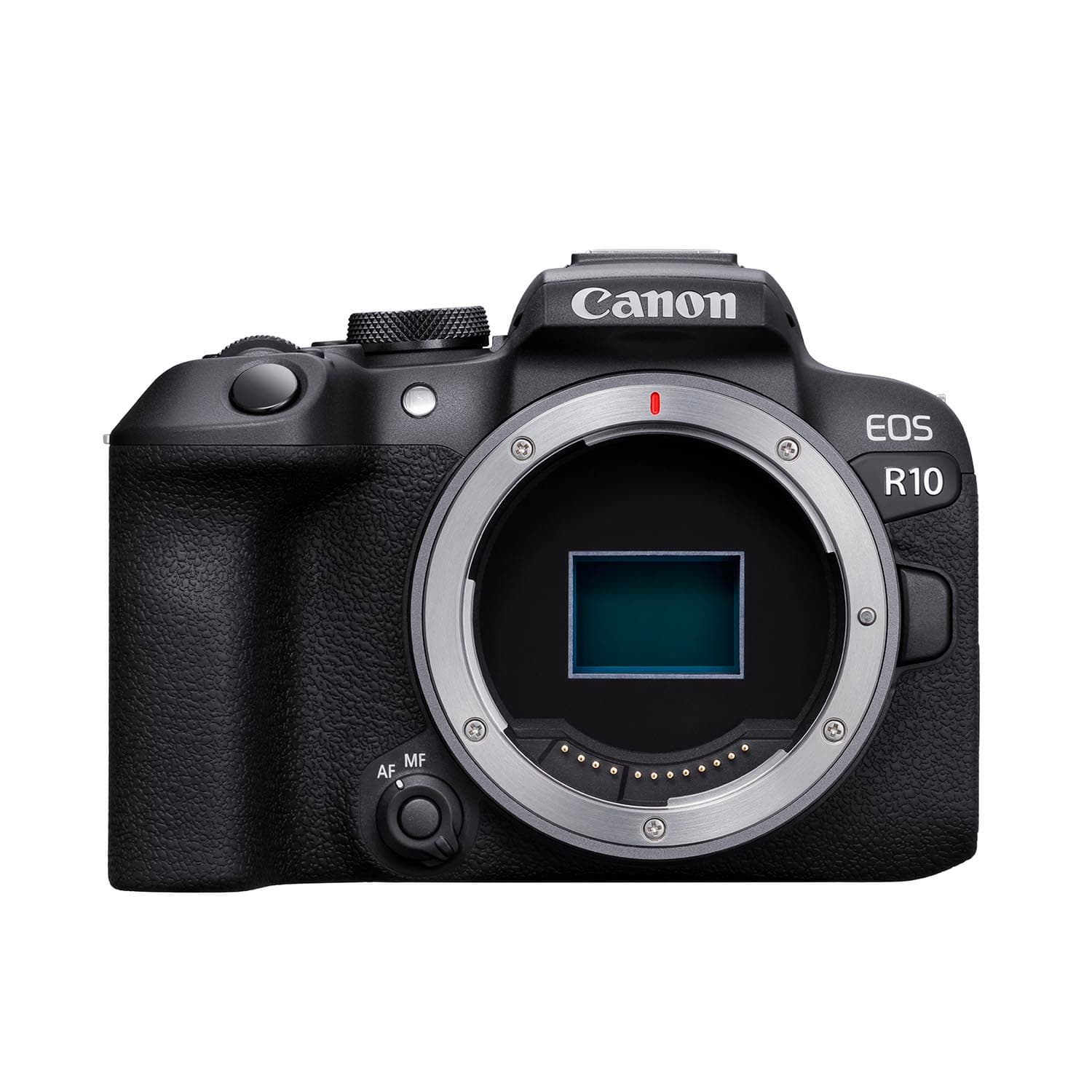 Canon EOS R10 with 18-150mm Lens