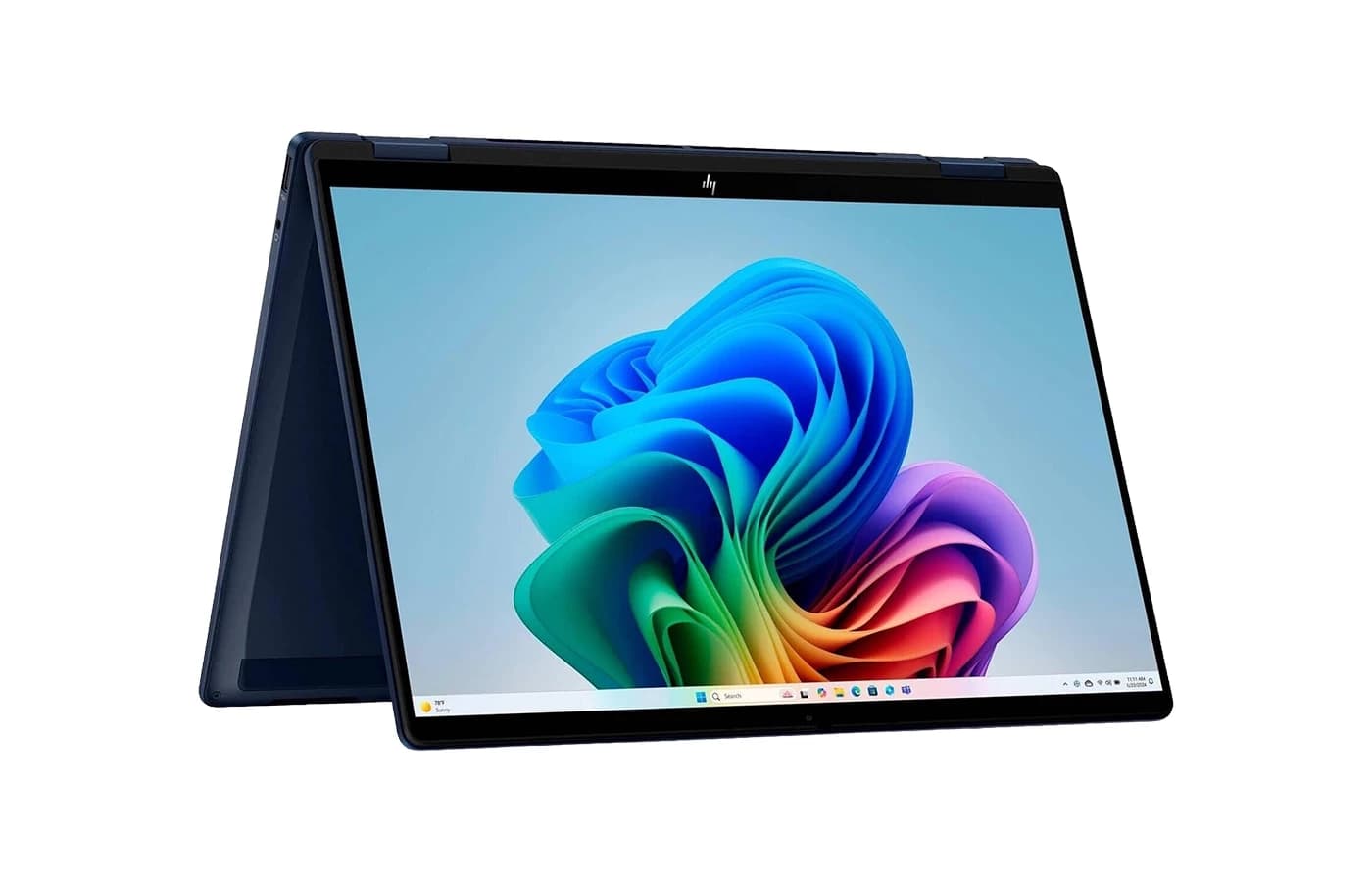 HP OmniBook X Flip (NGAI14-fm0013dx) Intel Core Ultra 5 226V | 16GB RAM | 512GB SSD | 14" 2K IPS LED Display 5