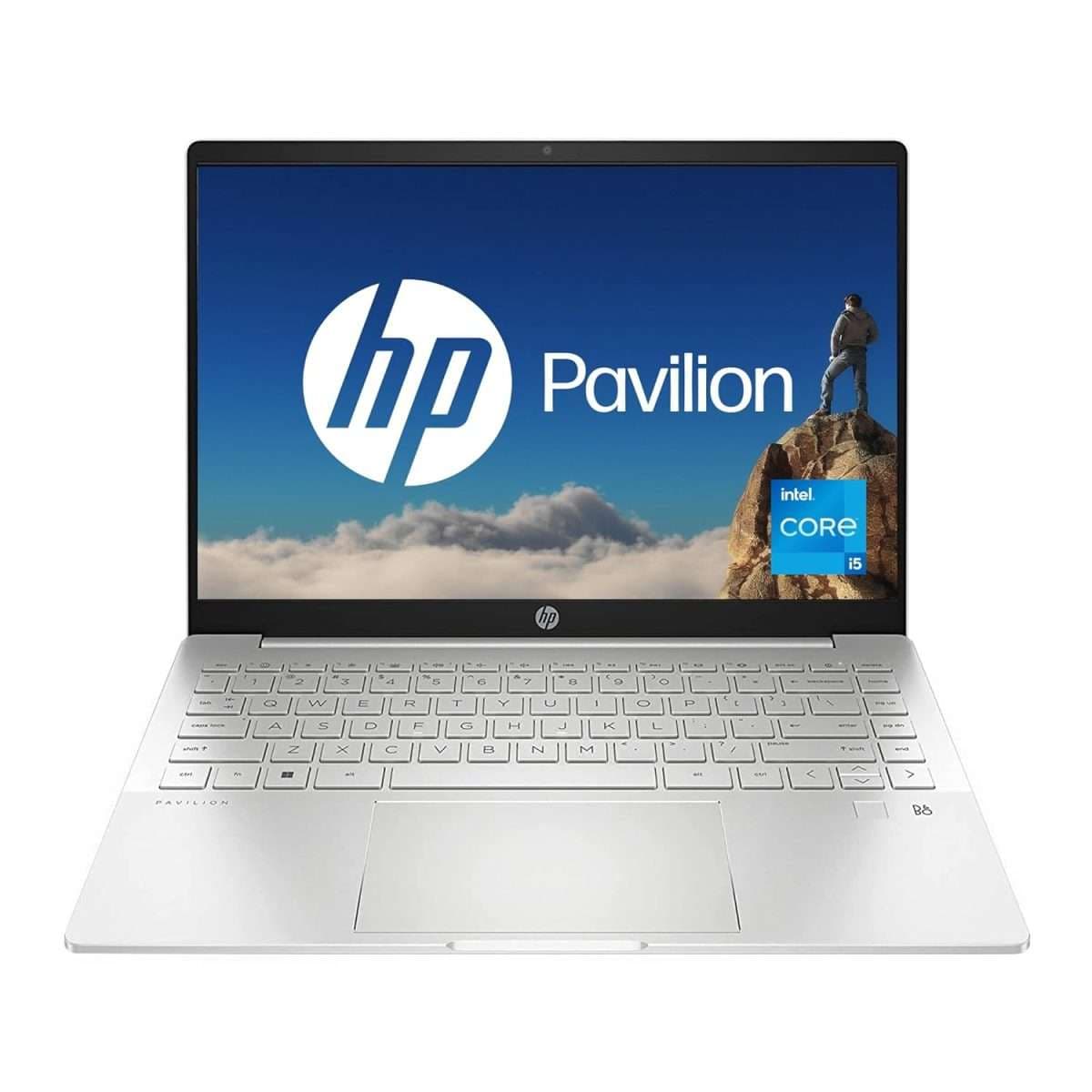 HP Pavilion Plus 14T-EH100(Intel Core i5-13500H) 16GB RAM | 512GB SSD
