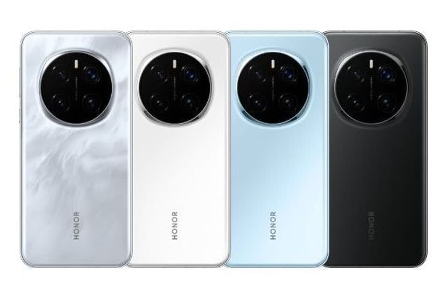 HONOR Magic 7 Pro (16+1TB) 5