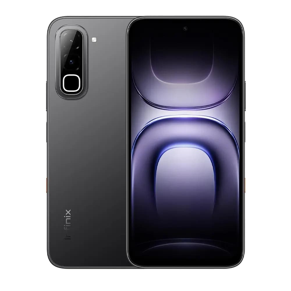 Infinix HOT 70 (6+128GB) 4