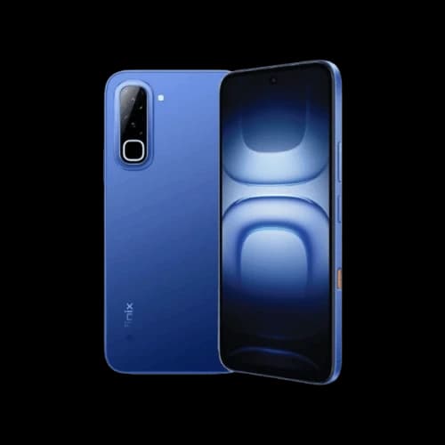 Infinix HOT 70 (6+128GB) 3