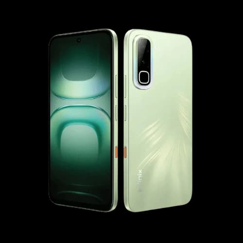 Infinix HOT 70 (6+128GB) 5