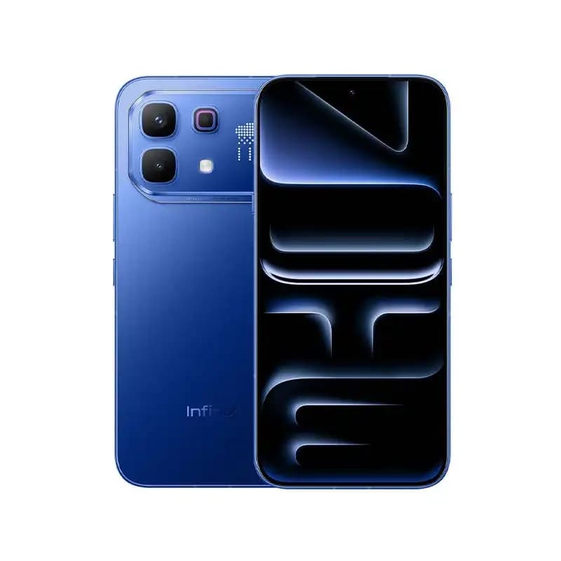 Infinix Note 60 Pro (12+256GB) 1