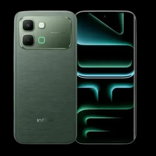 Infinix Note Edge (8+128GB) 4