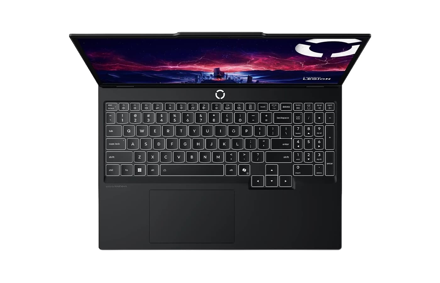 Lenovo Legion 5 15AHP10(AMD Ryzen-7 260) 16GB RAM | 512GB SSD 3