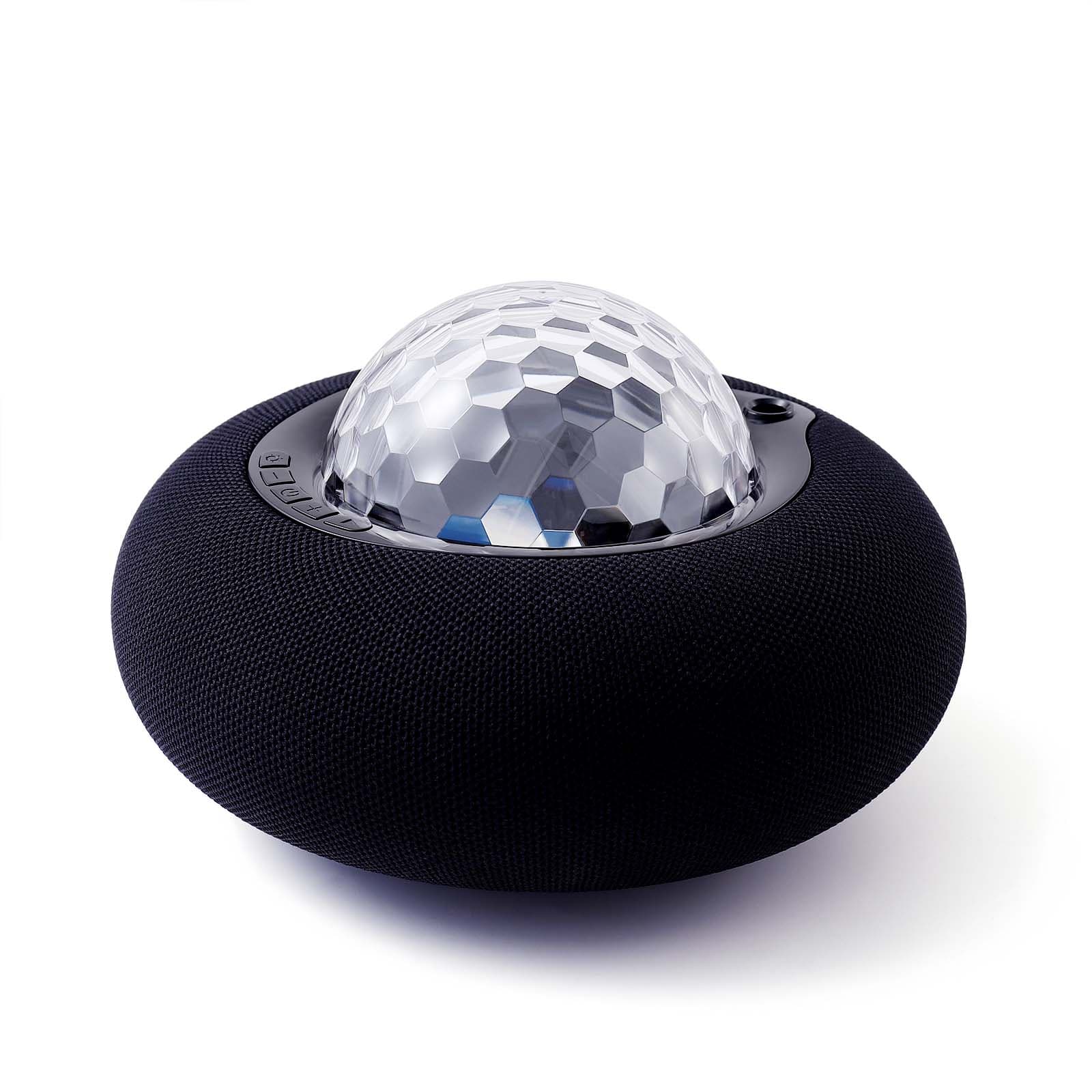 Joyroom JR-MS02 Maya Series Colorful Ambience Lights Bluetooth speaker