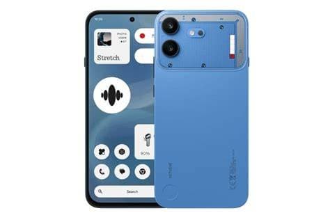Nothing Phone 4B