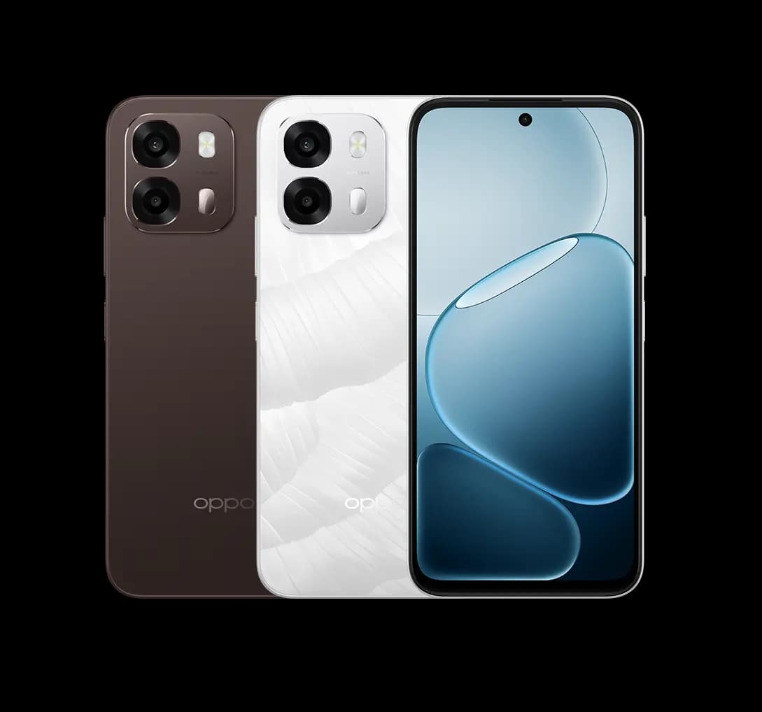 OPPO A6s Pro 4G (8+256GB)