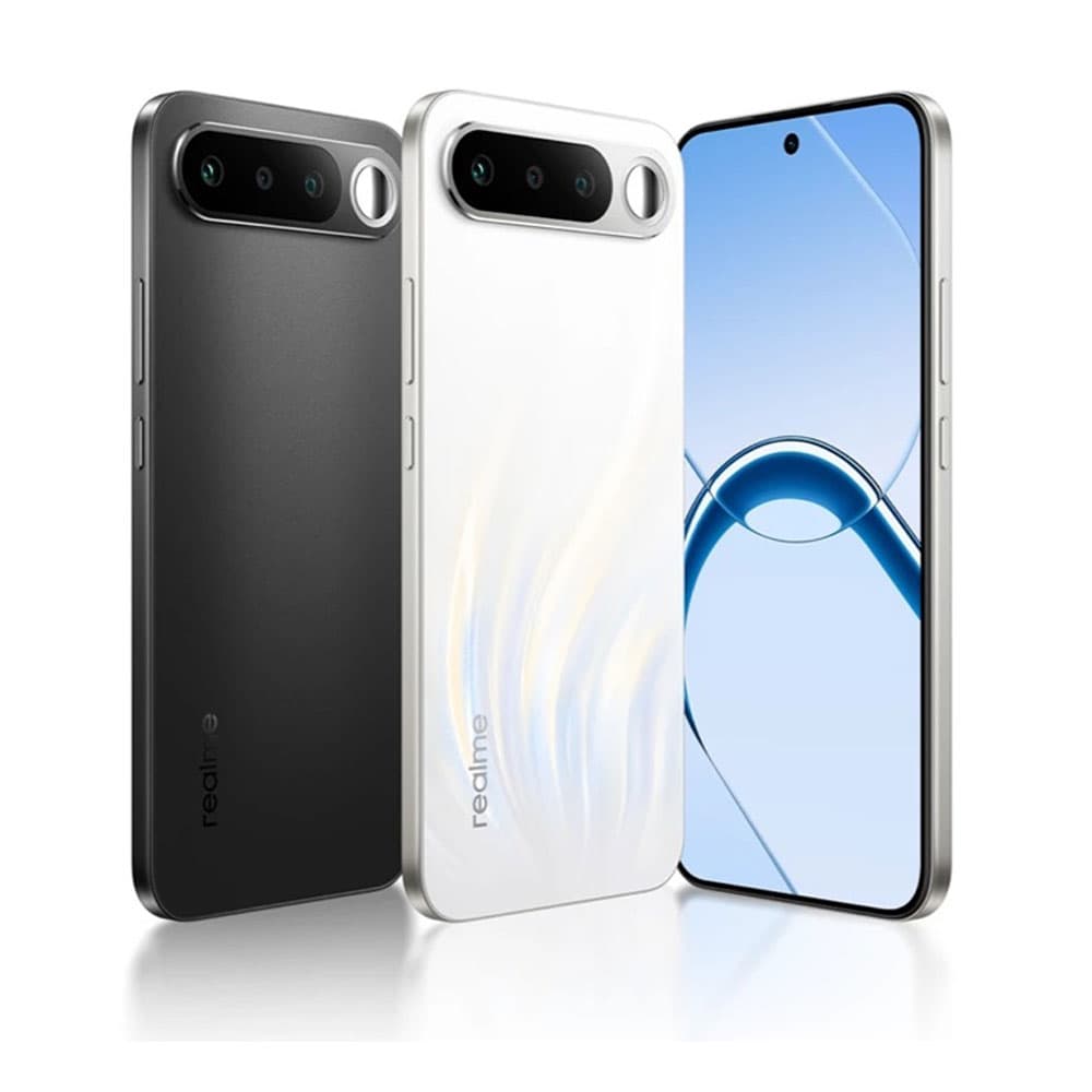 Realme 16 5G (8+256GB) 3