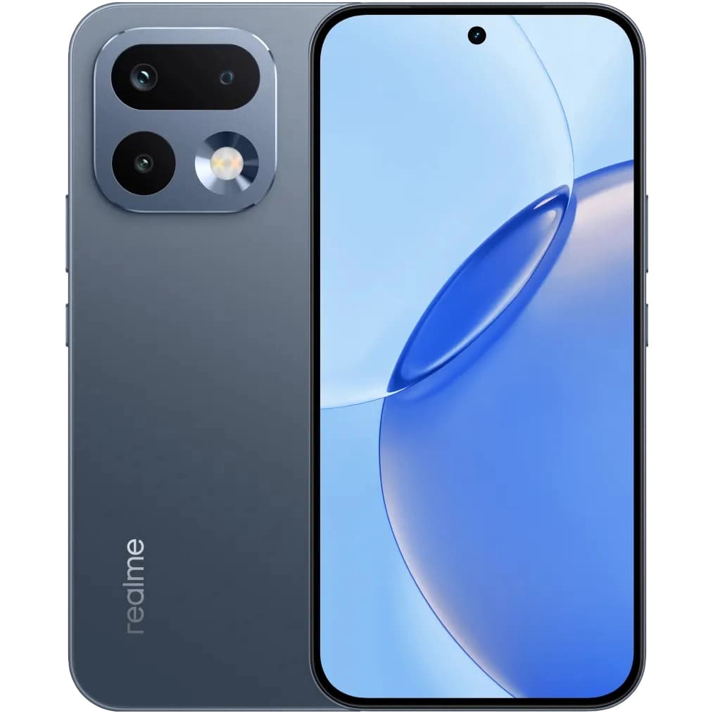 Realme 16 5G (8+256GB) 2