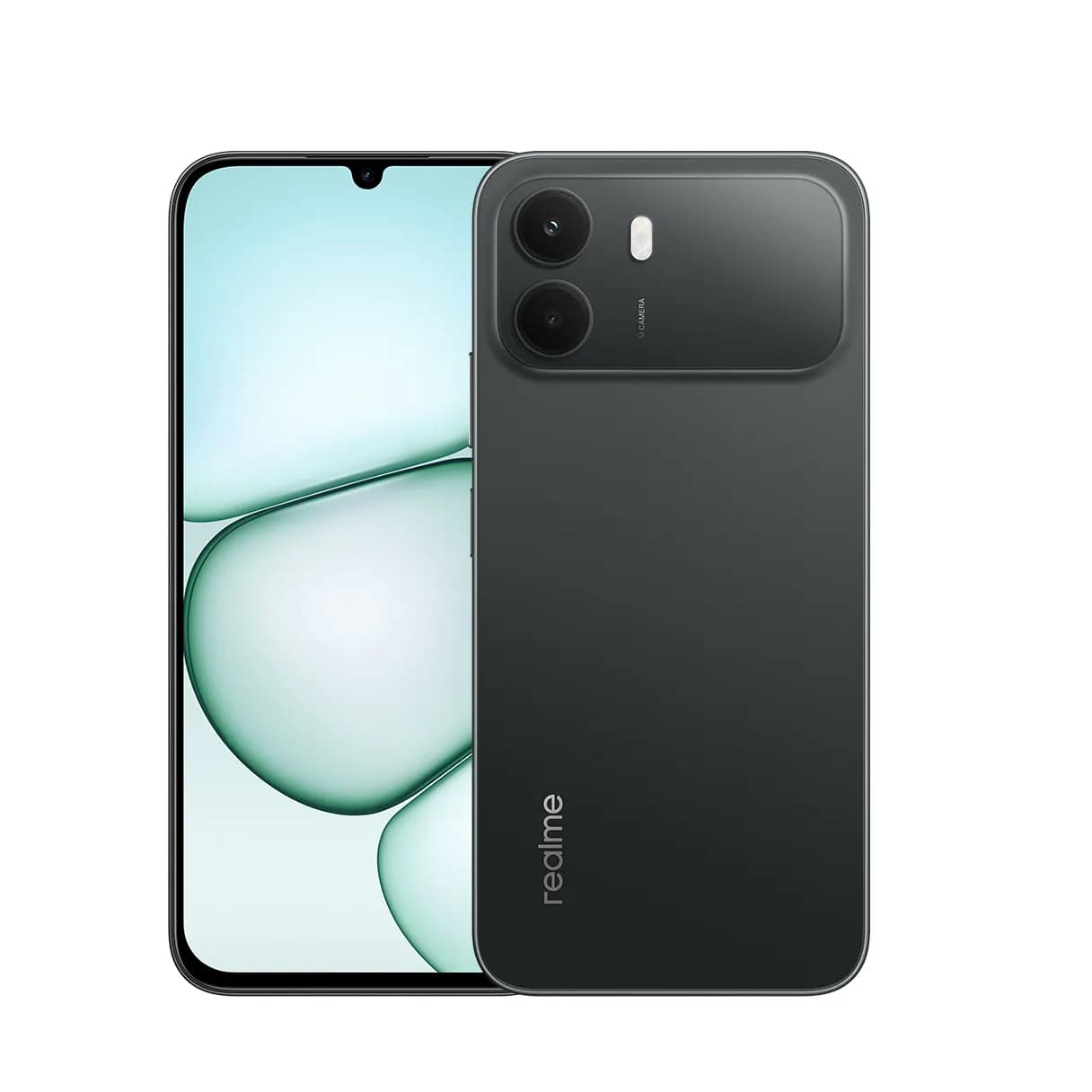 Realme C100i (4+128GB) 2