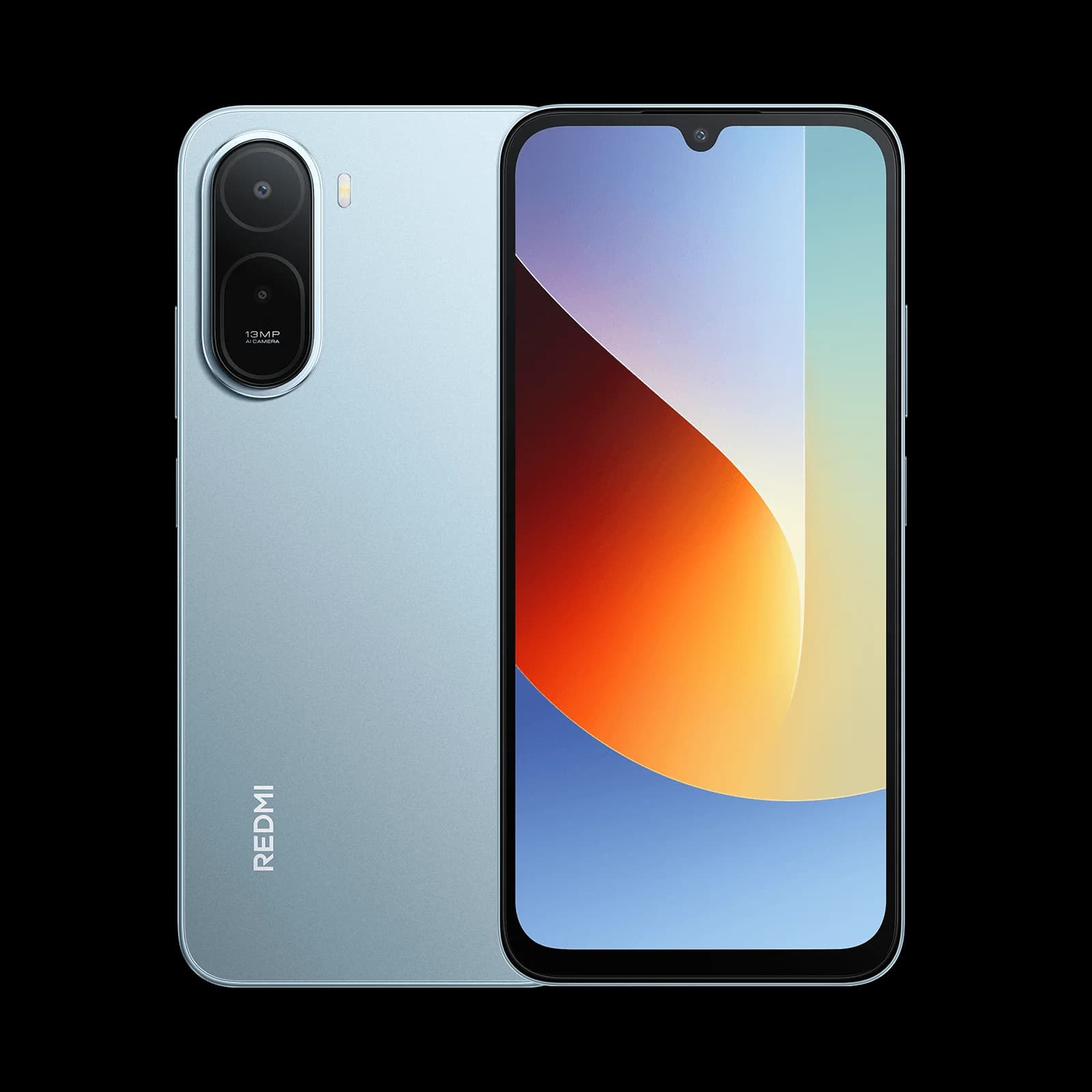 Redmi A7 Pro (4GB+64GB)