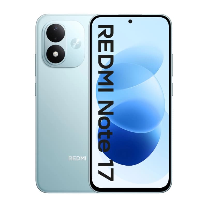 Redmi Note 17 4G (8+256GB) 1