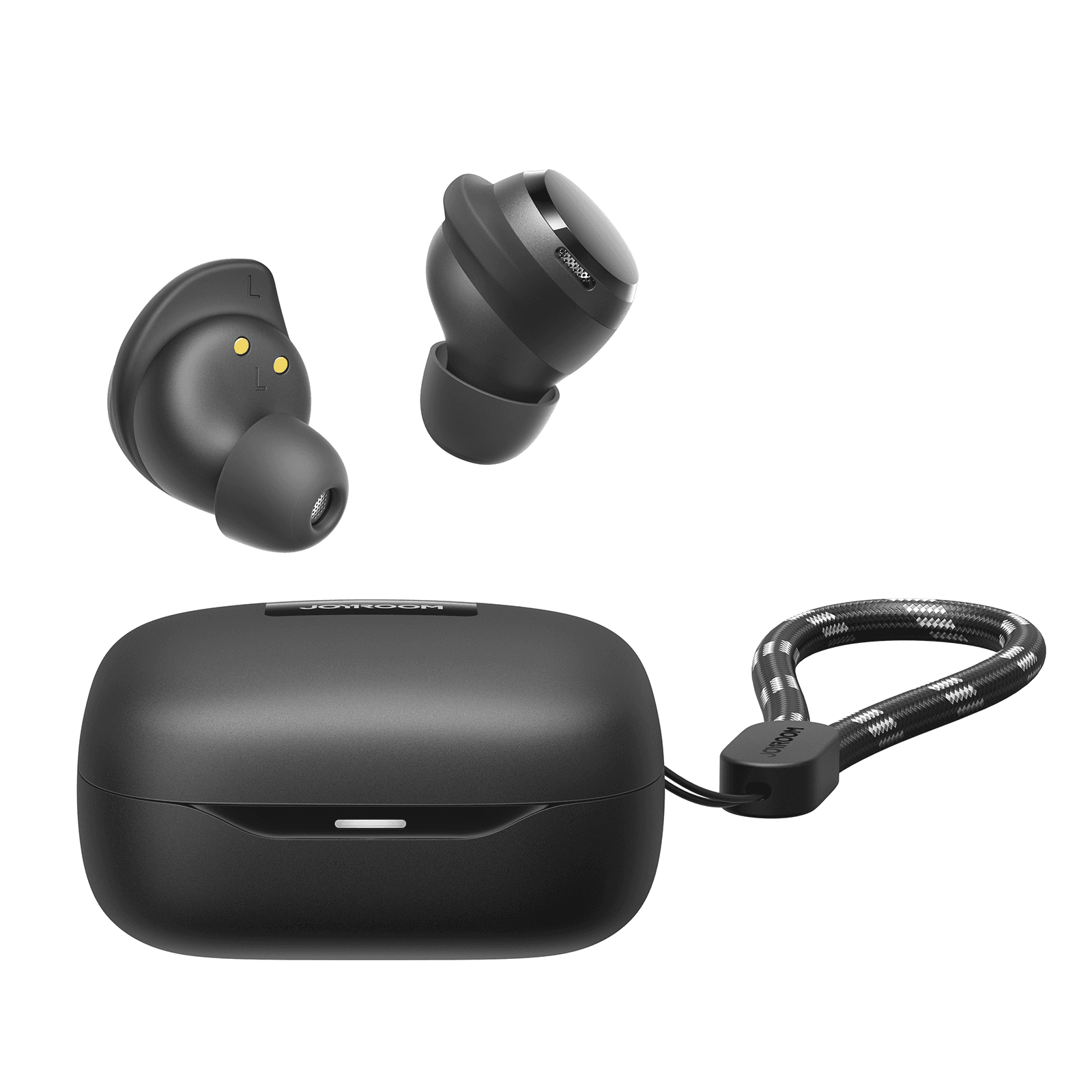 Joyroom JR-DB3 True Wireless Earbuds-Black