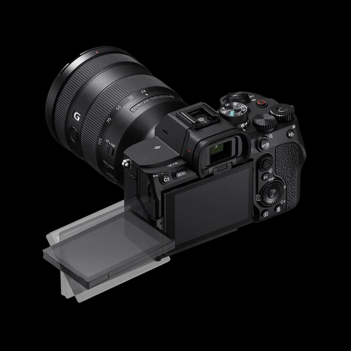 Sony A7 IV (Body Only) 6