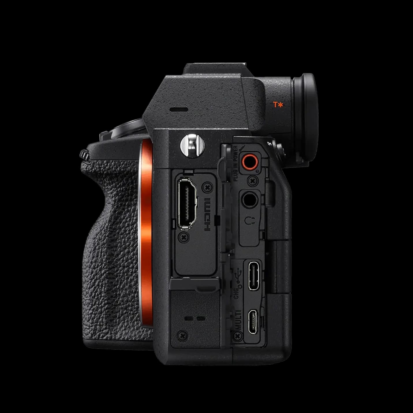 Sony A7 IV (Body Only) 3