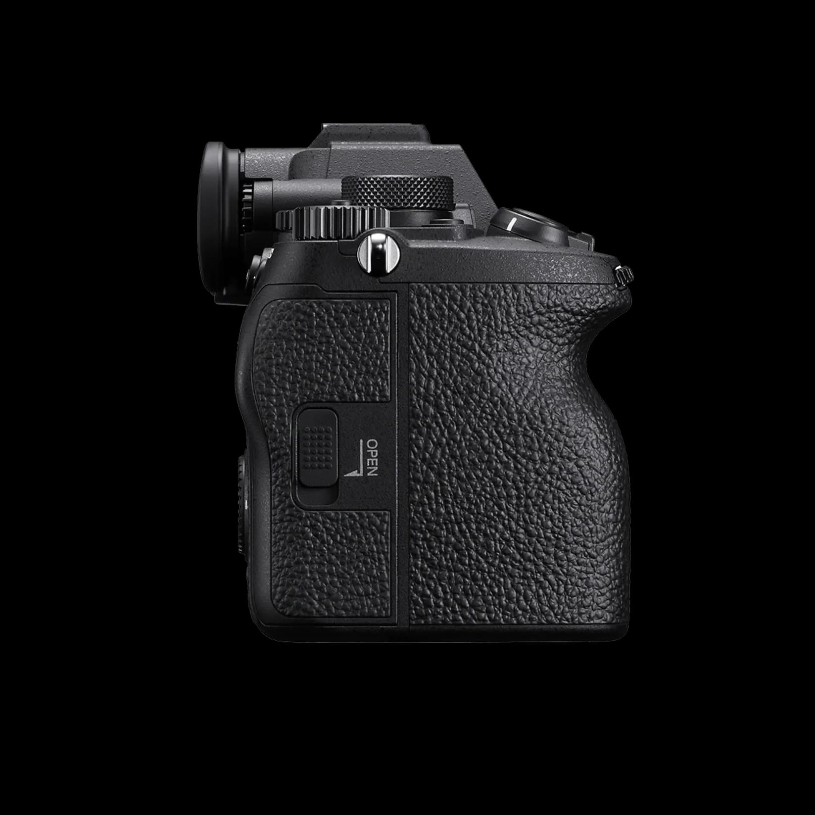 Sony A7 IV (Body Only) 2