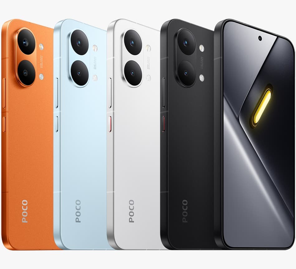 POCO X8 Pro Max (12+512GB) 4