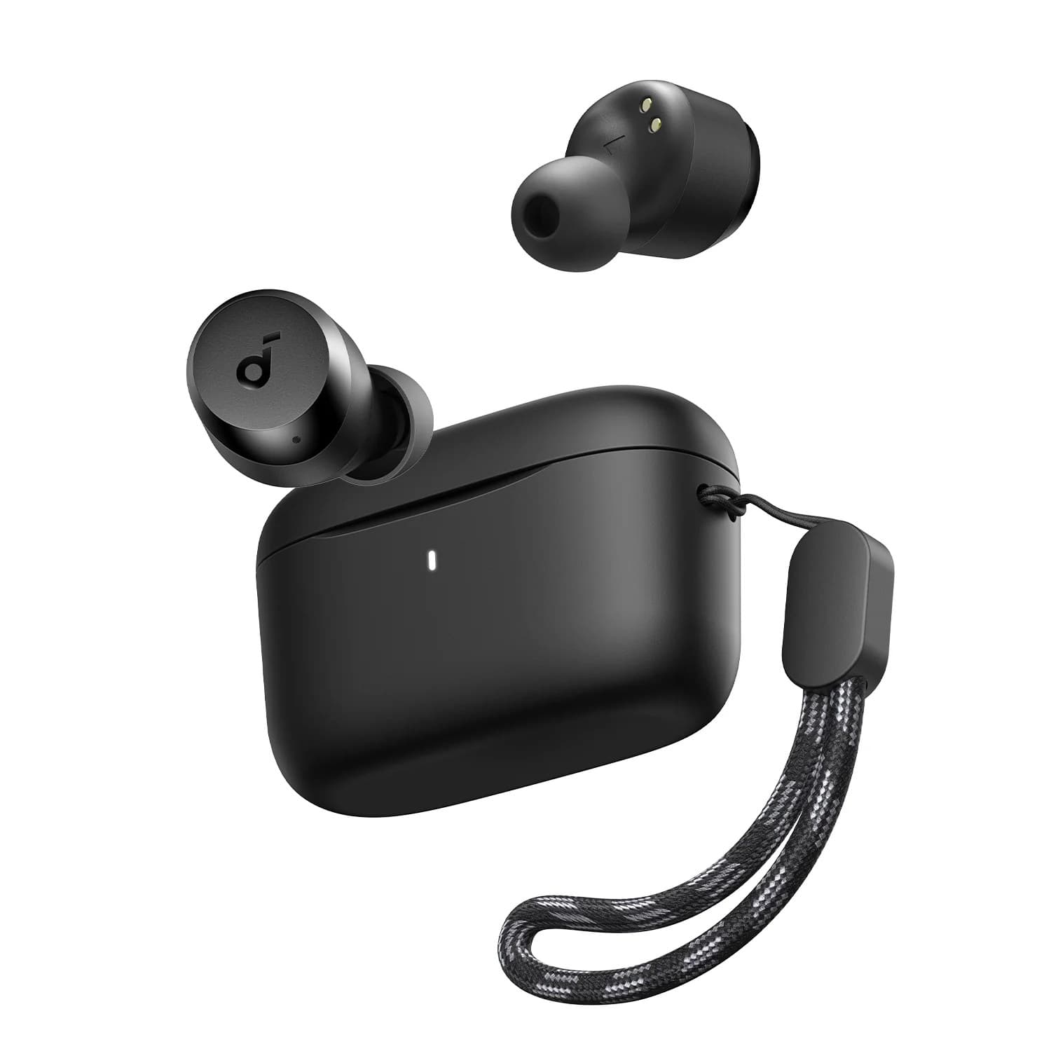 Soundcore by Anker A20i Bluetooth 5.3 App Customized Sound 28H Long Playtime Water-Resistant