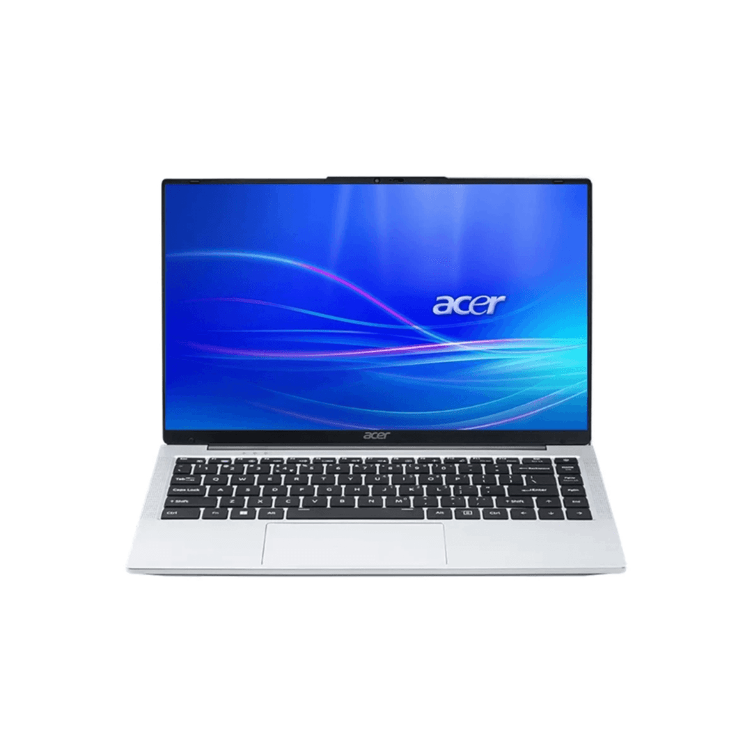 Acer Aspire 3 SlimBook(AMD Ryzen-5 7430U) 16GB RAM | 512GB SSD
