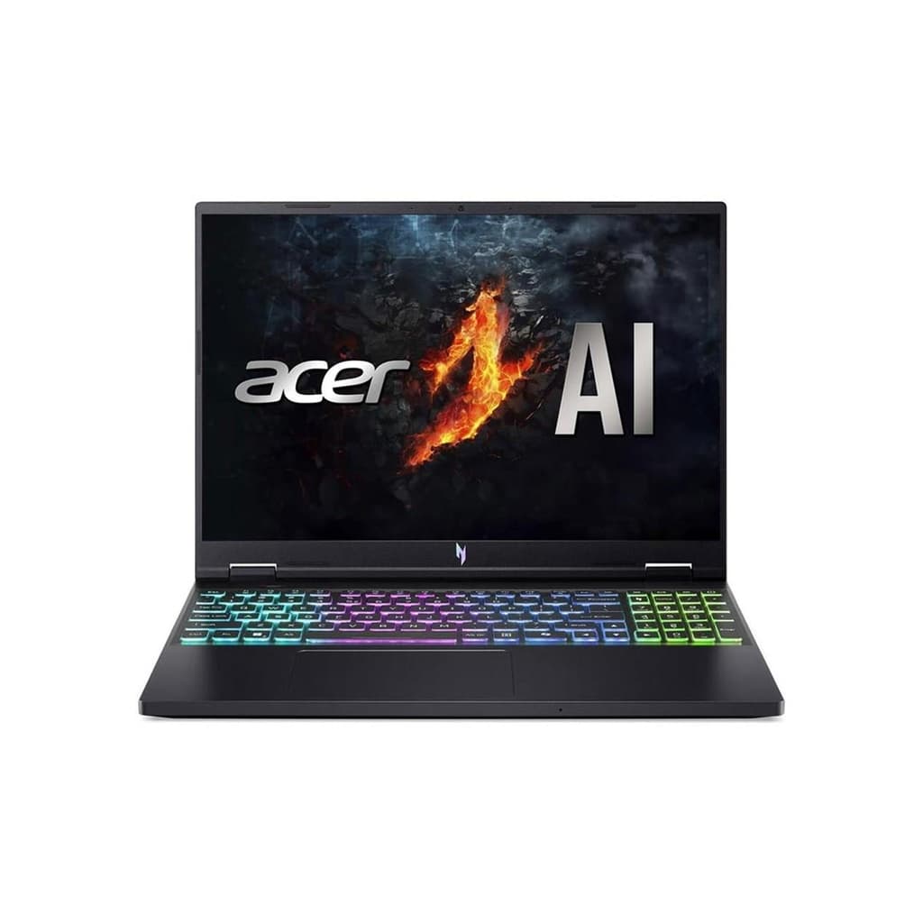 Acer Nitro V 16 (AMD Ryzen 7-8845HS) 16GB RAM | 512GB SSD