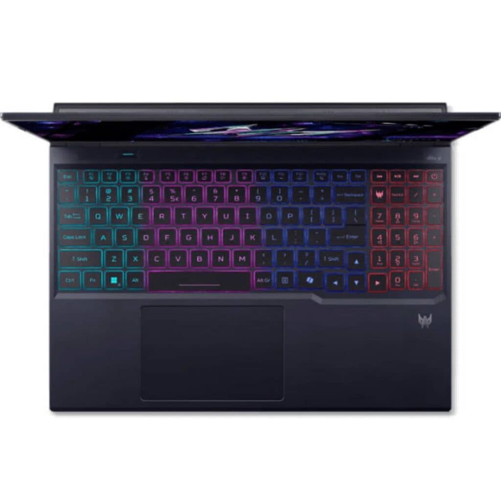 Acer Predator Helios Neo 16S AI(Intel Core Ultra 9 275HX) 16GB RAM | 1TB SSD 3