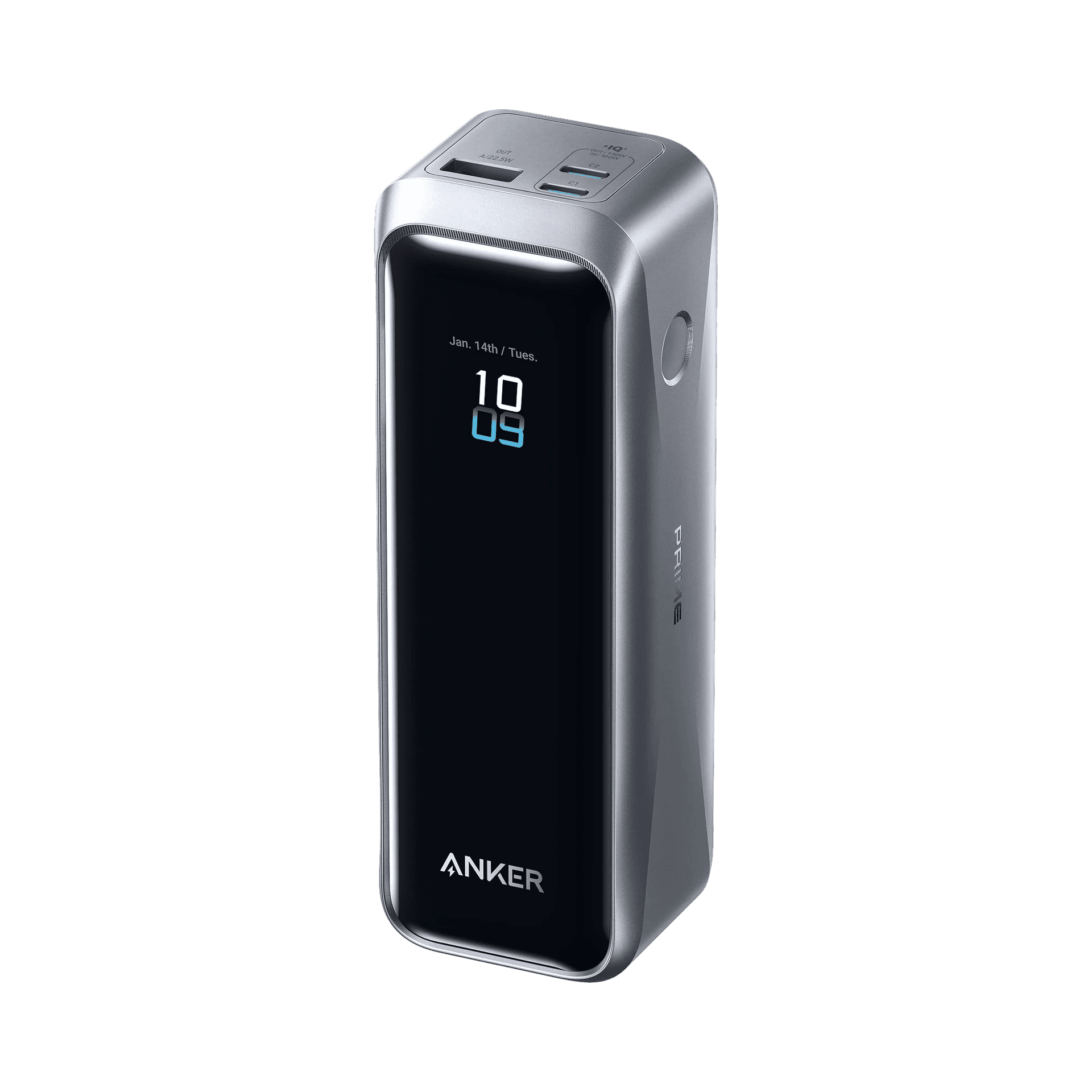 Anker Prime Power Bank (20K 220W)