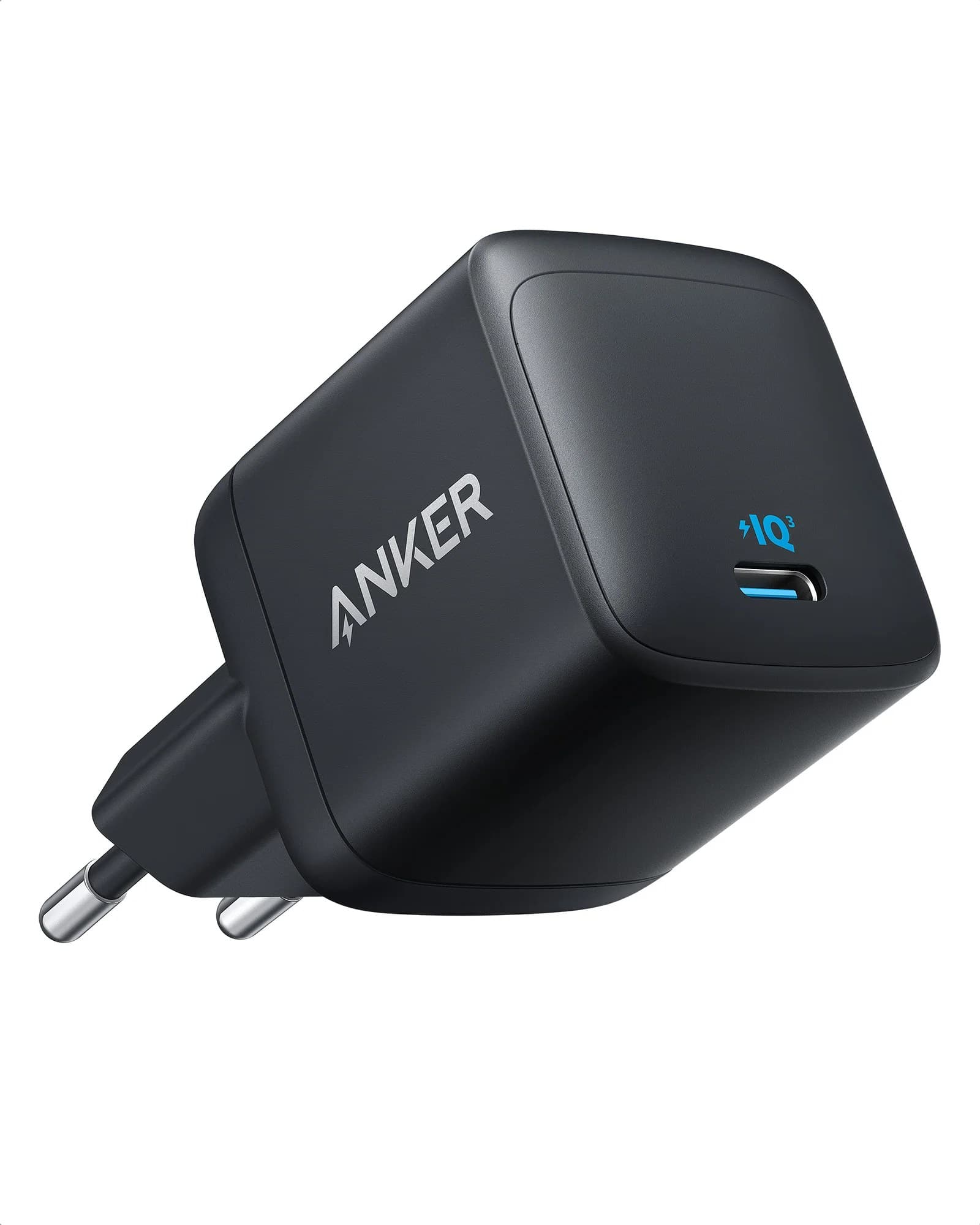 Super Fast USB-C Charger 45W 313 Charger Anker Ace Portable Fast Charger
