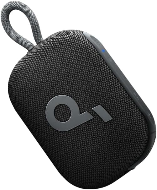 Anker Soundcore Select 4 Go Bluetooth Speaker
