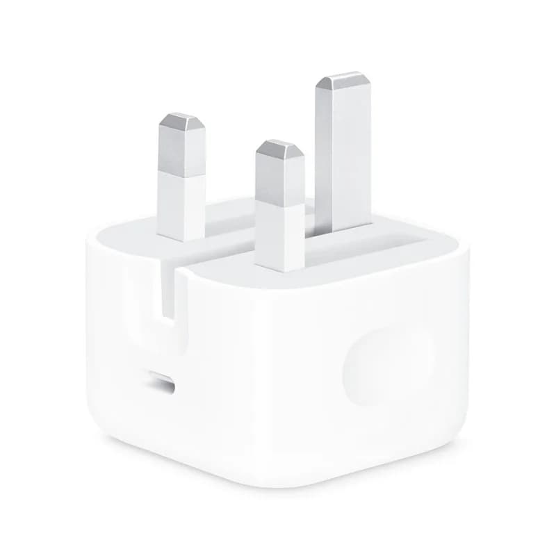 Apple USB-C 20W Power Adapter