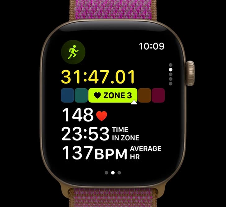 Apple Watch Series 12 (42mm) 2