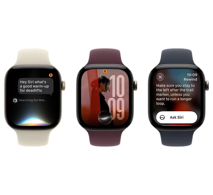 Apple Watch Series 12 (42mm) 4