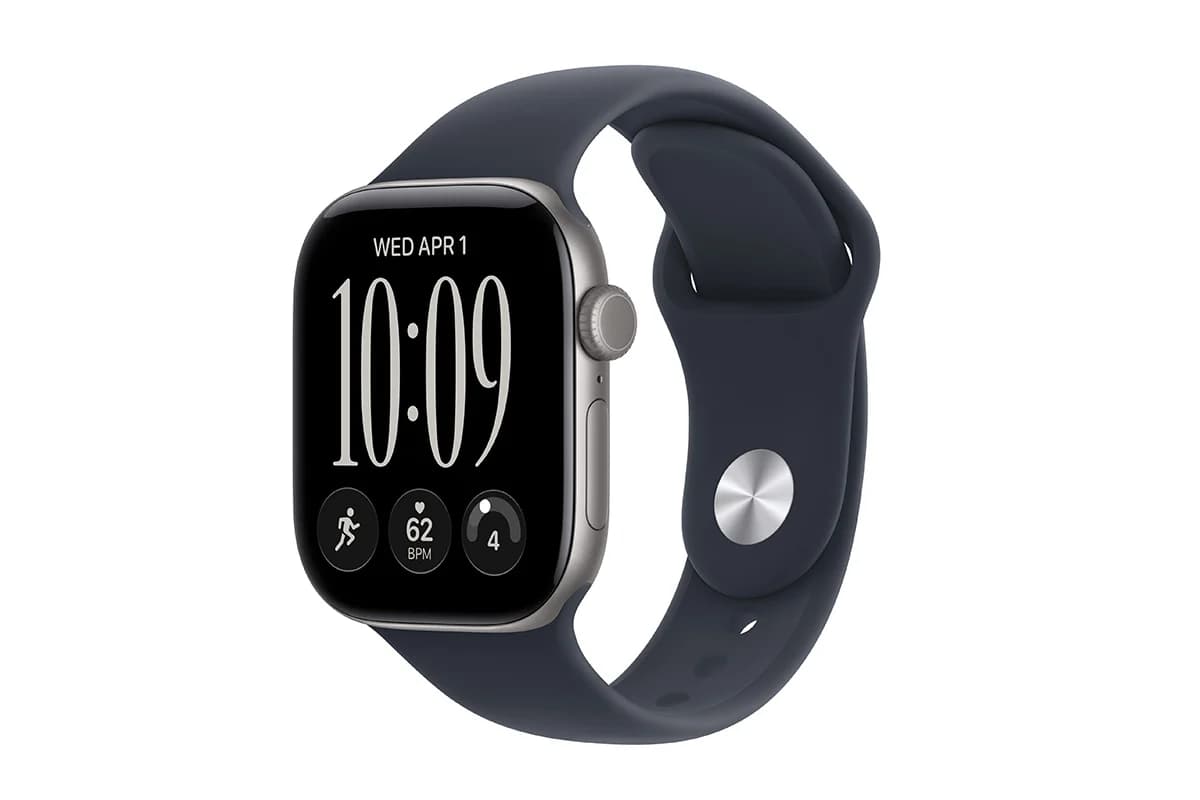 Apple Watch Series 12 (42mm) 3