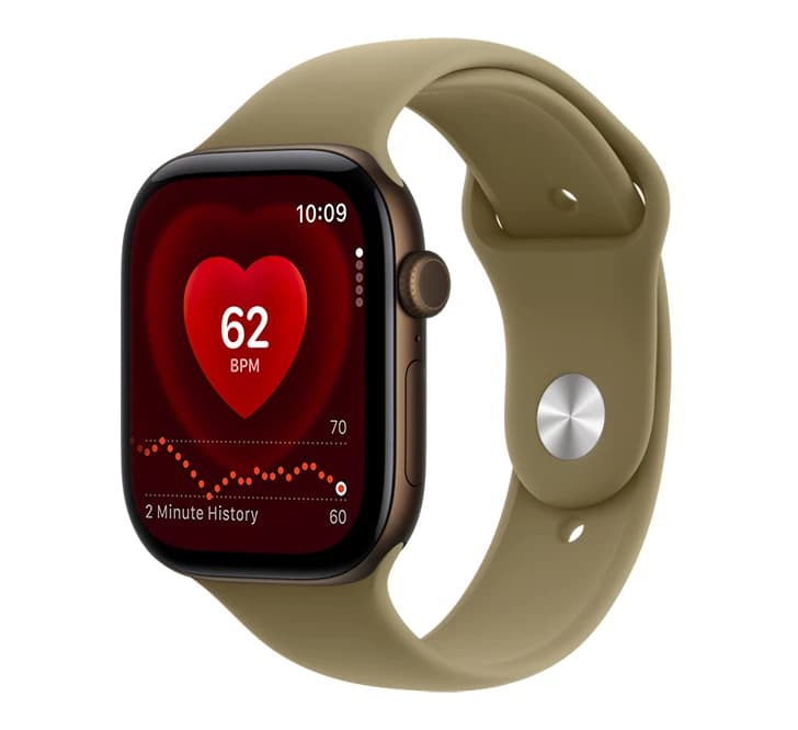 Apple Watch Series 12 (42mm) 1