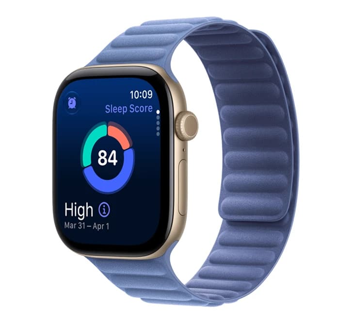 Apple Watch Series 12 (42mm) 5