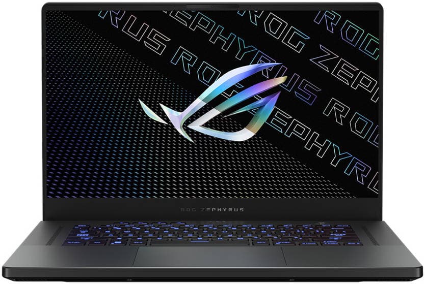 ASUS ROG Zephyrus G15 GA503RM (AMD Ryzen-9 6900HS) RTX 3060 | 16GB RAM | 1TB SSD 7