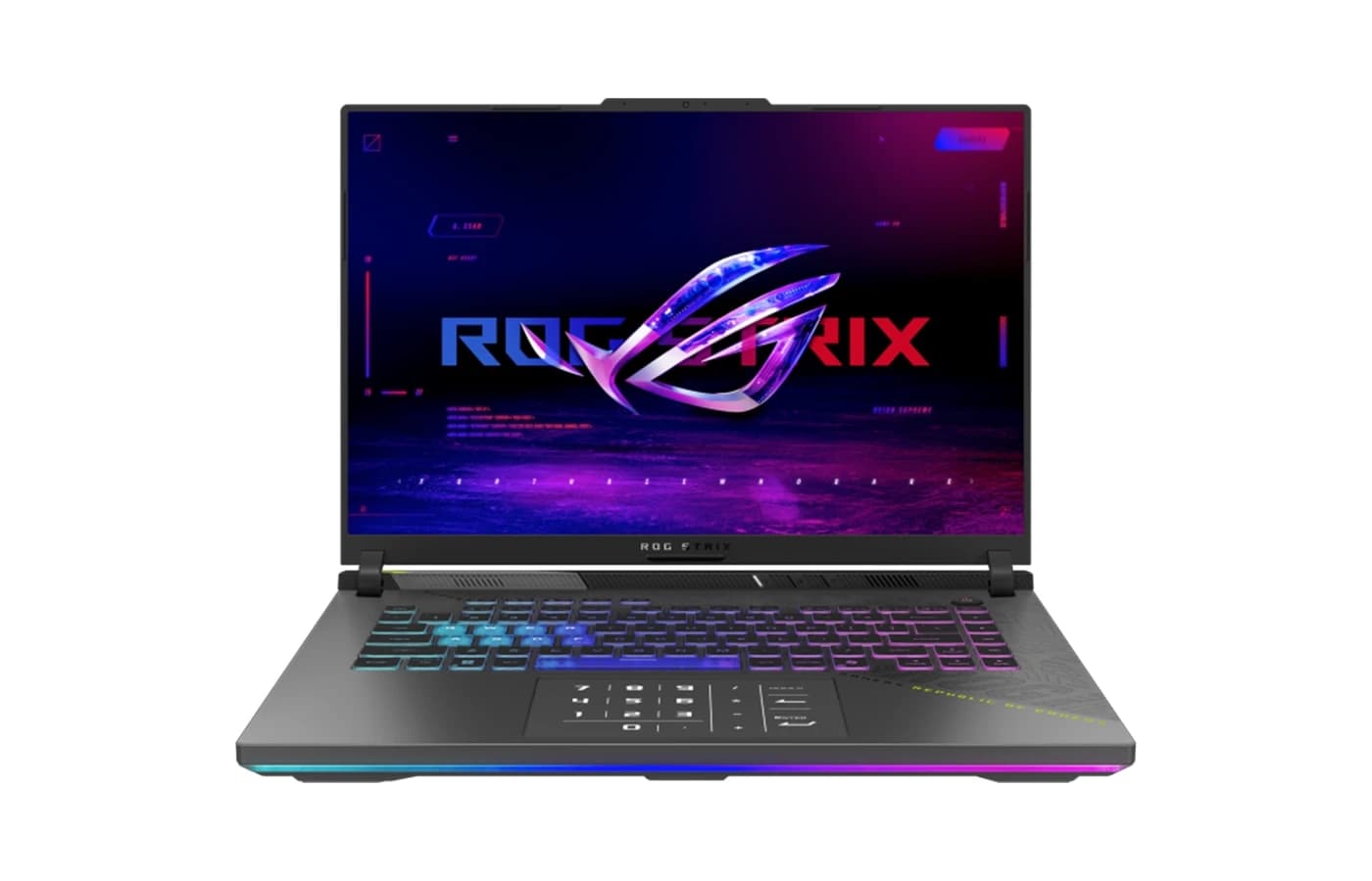 ASUS ROG Strix G16 G614JV(Intel Core i7-13650HX) 16GB RAM | 1TB SSD