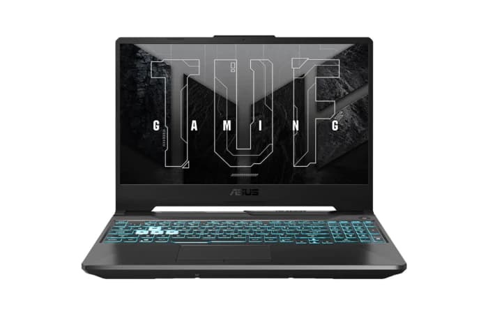 ASUS TUF A15 FA506NF(AMD Ryzen-5 7535HS) 16GB RAM | 512GB SSD