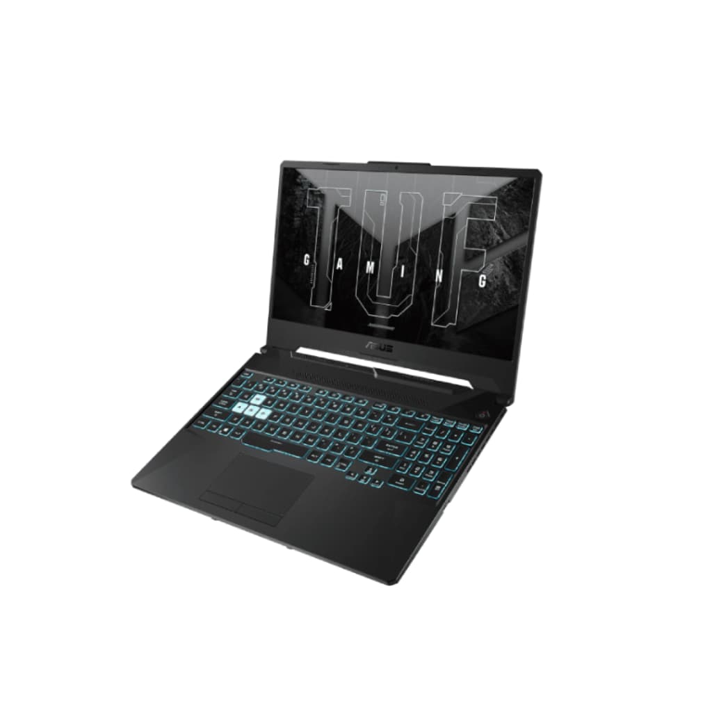 ASUS TUF Gaming A15 FA506NCG (AMD Ryzen-7 155) RTX 3050 | 8GB RAM | 512GB SSD 4