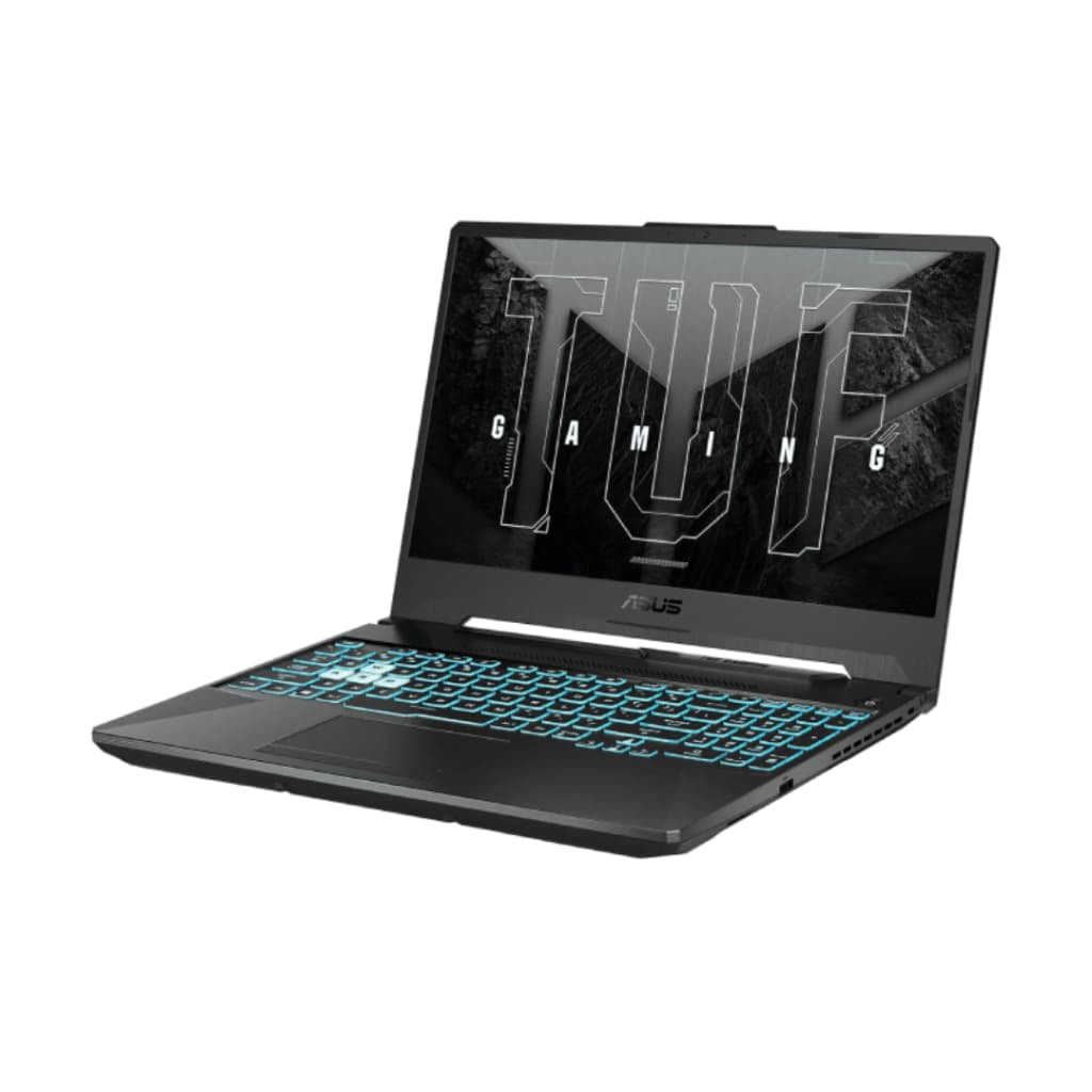 ASUS TUF Gaming A15 FA506NCG (AMD Ryzen-7 155) RTX 3050 | 8GB RAM | 512GB SSD 3