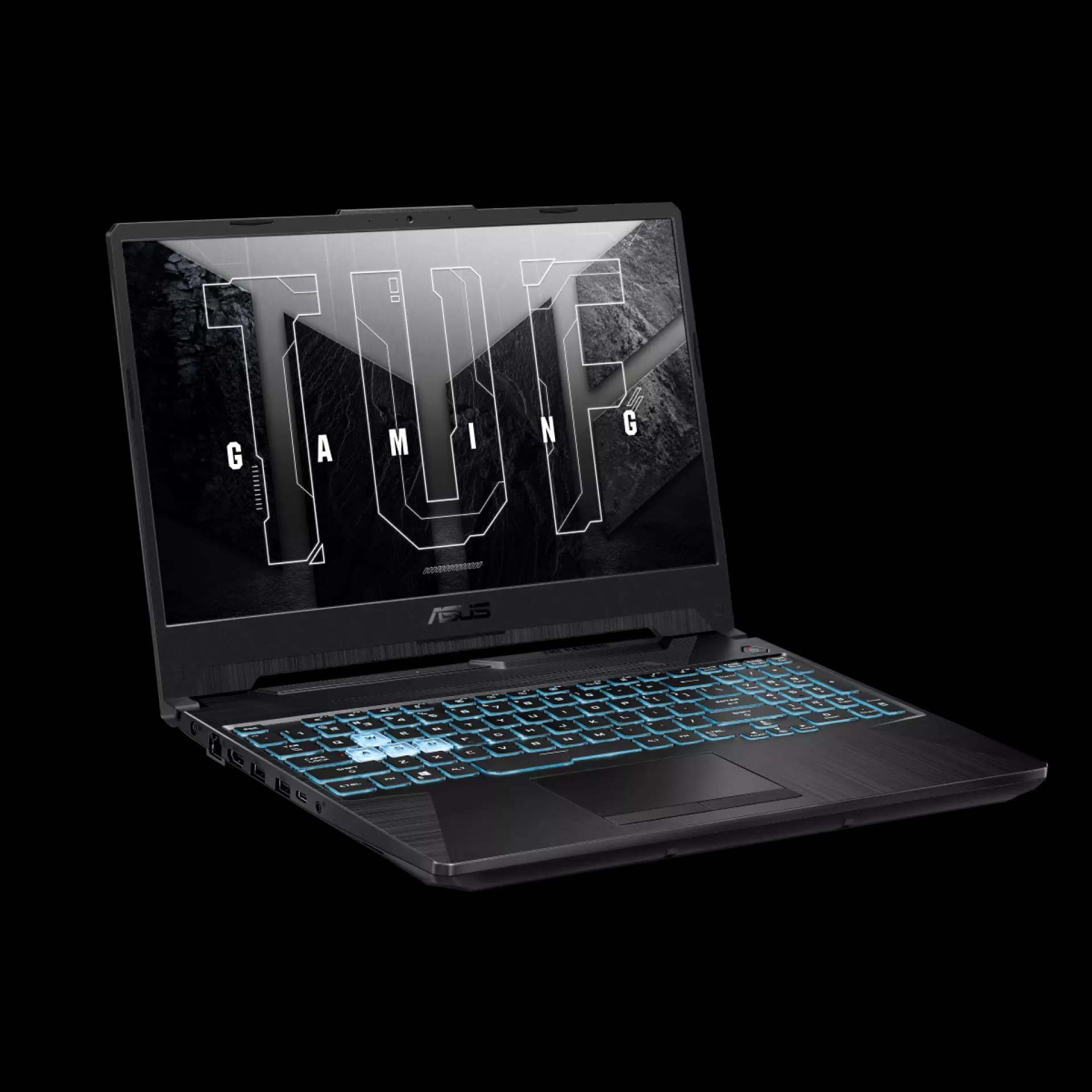 ASUS TUF Gaming A15 FA506NCG (AMD Ryzen-7 155) RTX 3050 | 8GB RAM | 512GB SSD 2