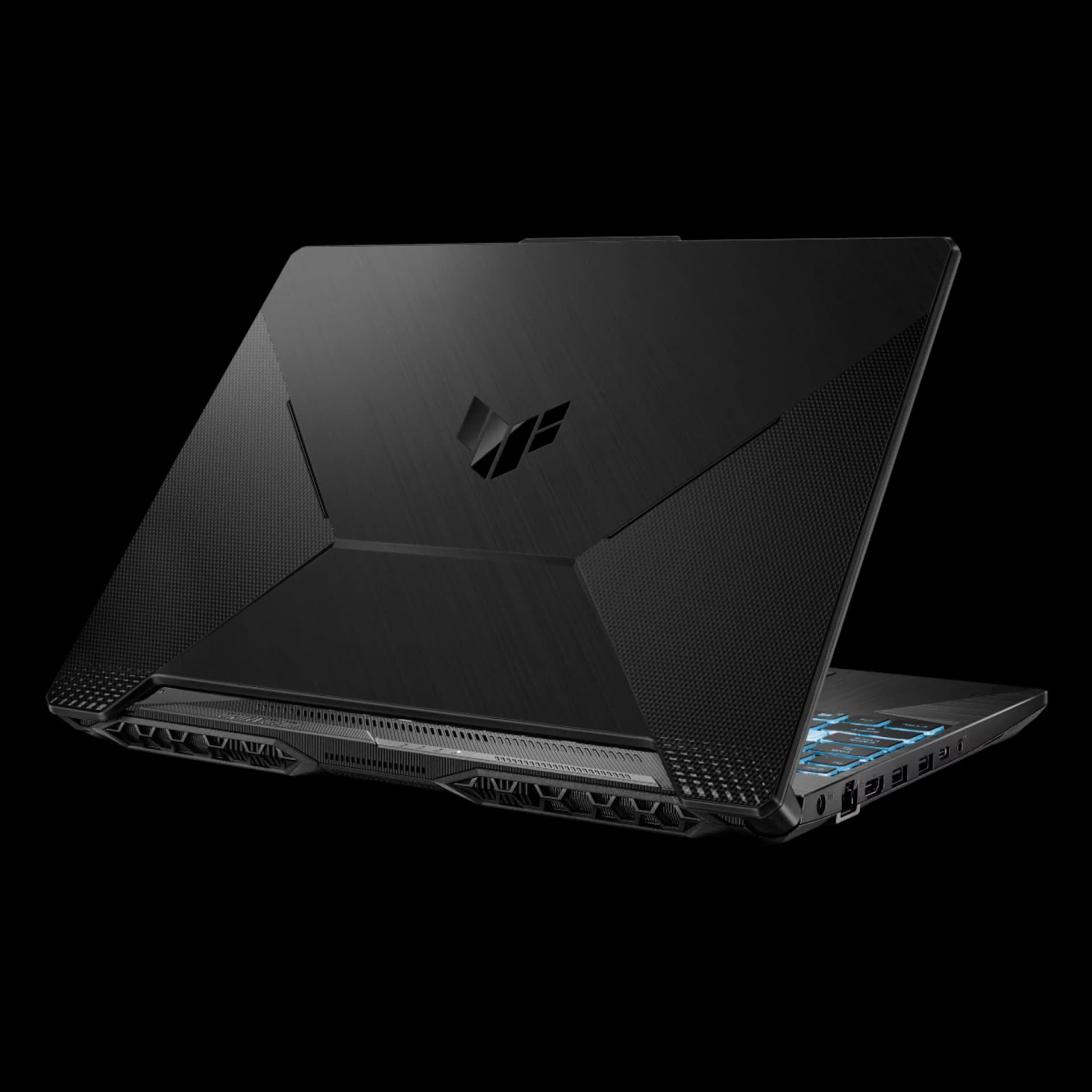 ASUS TUF Gaming A15 FA506NCG (AMD Ryzen-7 8845HS) RTX 3050 | 8GB RAM | 512GB SSD 3