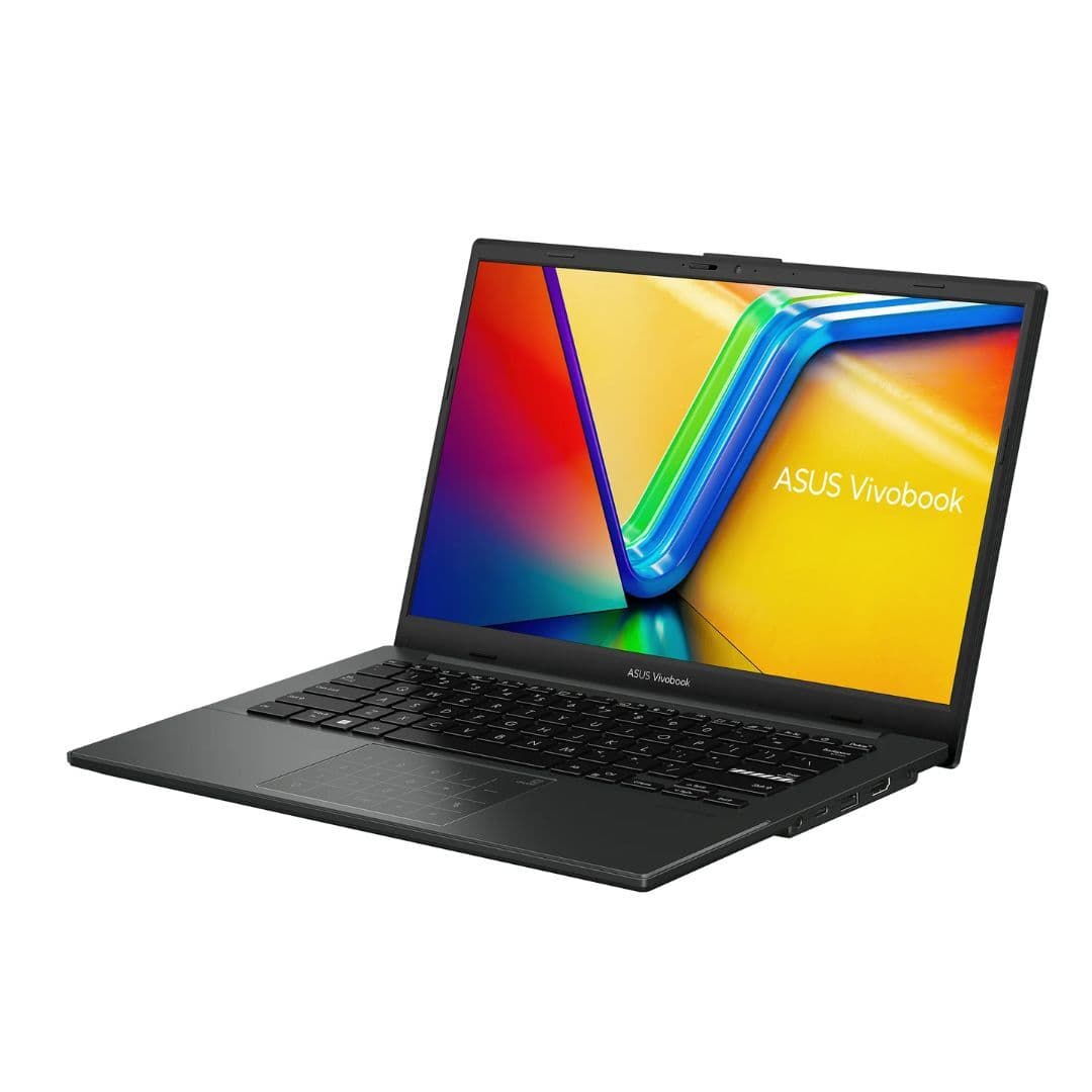 ASUS Vivobook Go 14 E1404FA (AMD Ryzen-5 7520U) Radeon Graphics | 8GB RAM | 512GB SSD 2