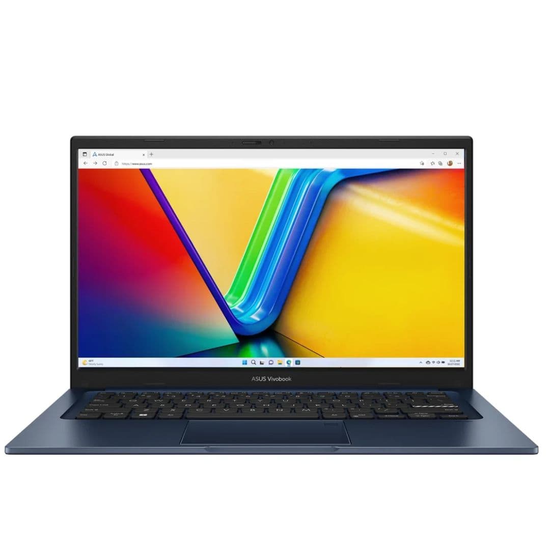 ASUS Vivobook S 14 Flip (Intel Core i5-13500H) 8GB RAM | 512GB SSD