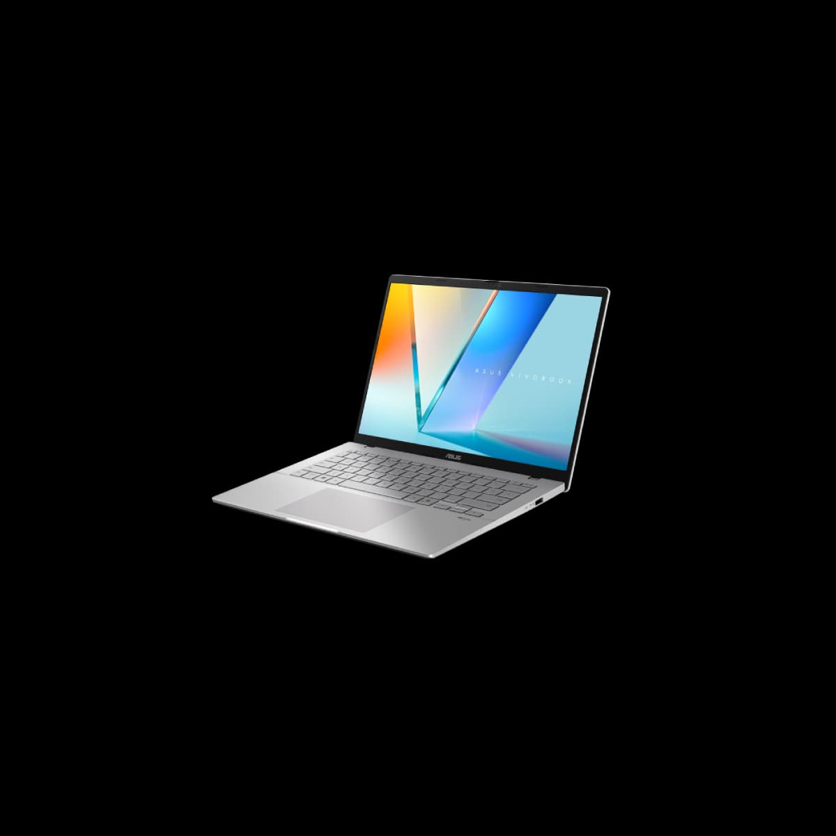 ASUS Vivobook S14 S3407VA (Intel Core-5 210H) Intel UHD Graphics | 16GB RAM | 512GB SSD 3