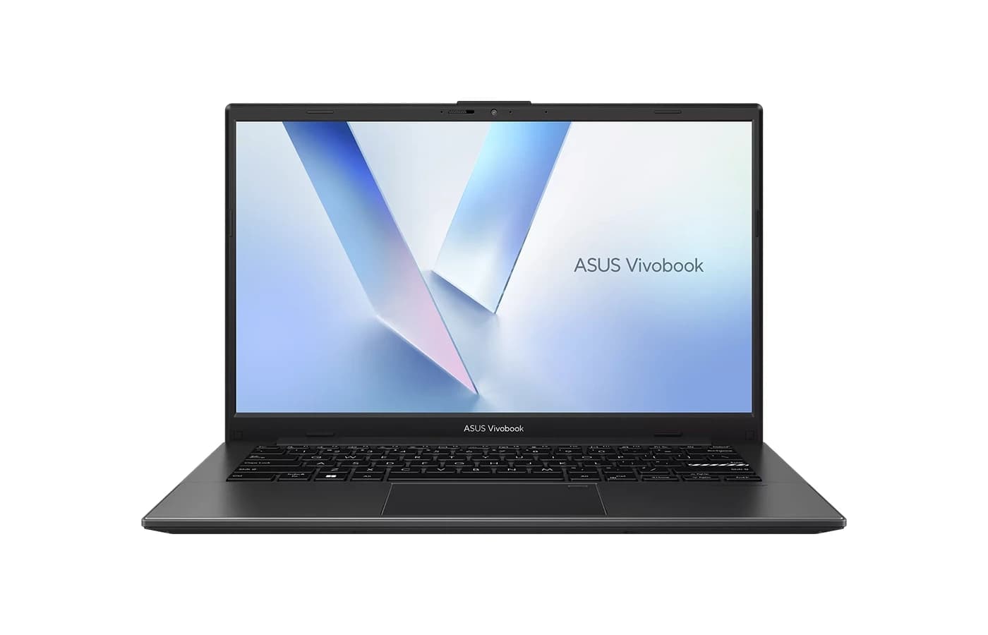 ASUS Vivobook Go 14 E1404FA front view