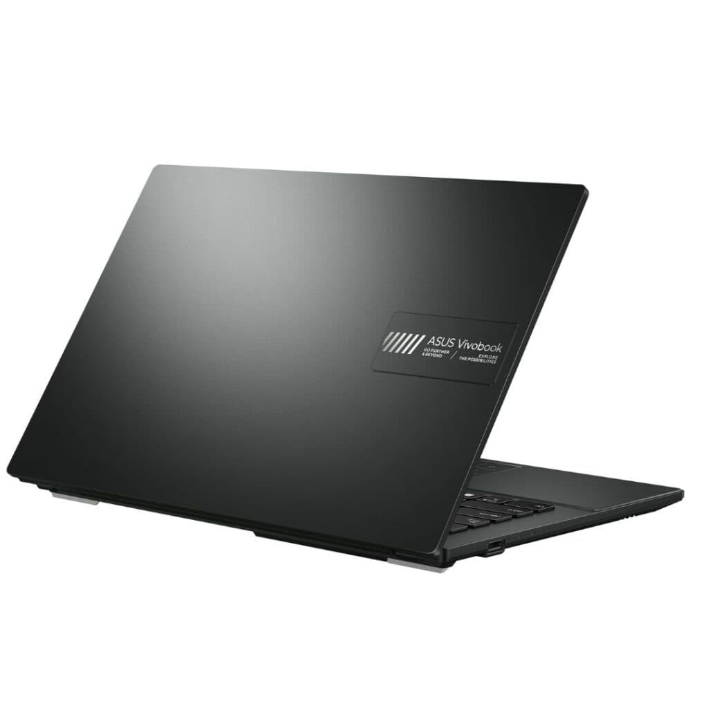 ASUS Vivobook Go 14 E1404FA (AMD Ryzen-5 7520U) Radeon Graphics | 8GB RAM | 512GB SSD 3