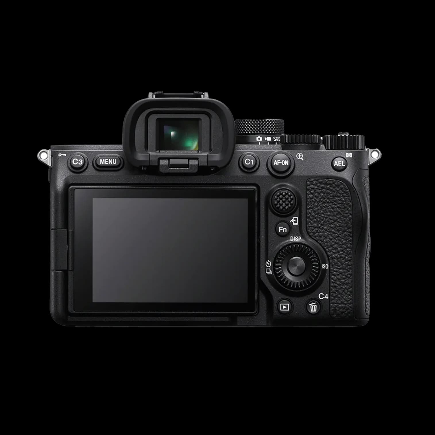 Sony A7 IV (Body Only) 5